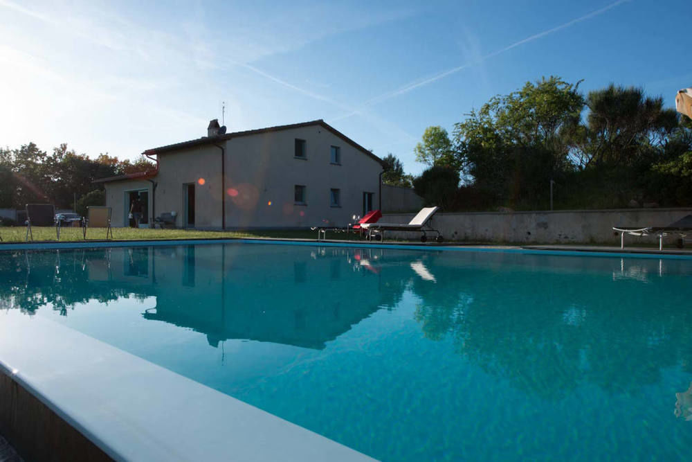 B&B Alle Cime Pérouse Extérieur photo