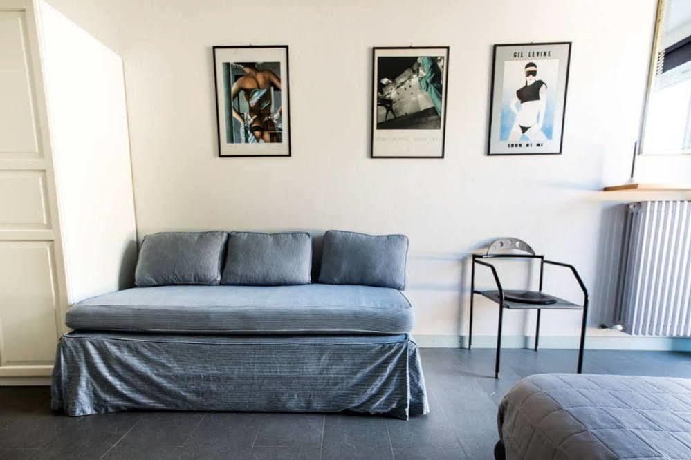 B&B Alle Cime Pérouse Extérieur photo